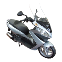 Preview: Malaguti MADISON 3 125 cc