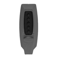 Preview: Kaba simplex 7106 series