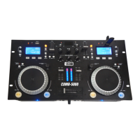 Preview: Adkins CDMB-5000
