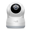 Security Camera Logo