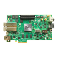Preview: Intel Cyclone 10 GX FPGA