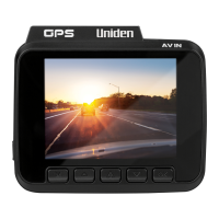 Preview: Uniden iGO CAM 80