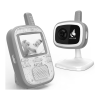 Baby Monitor Logo