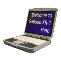 Preview: General Dynamics Gobook XR-1