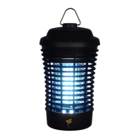 Preview: Black Flag Bug Zappers BZ-15