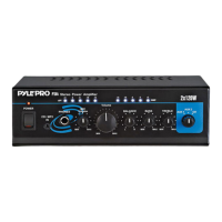 Preview: PYLE Audio PTA4