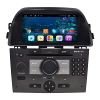 Preview: Opel CD 600 IntelliLink