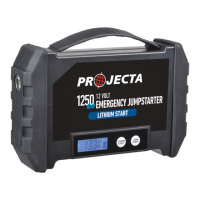 Preview: Projecta LS950