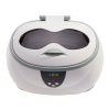 Ultrasonic Jewelry Cleaner Logo
