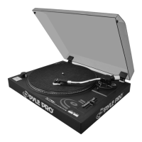 Preview: Pyle Pro PLTTB3U