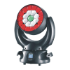 DJ Equipment Logo