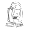 DJ Equipment Logo