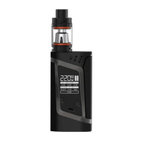 Preview: Smok Alien 220 Mod