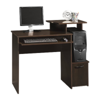 Preview: Sauder 408726