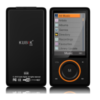 Preview: kubik Evo