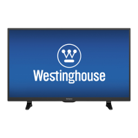 Preview: Westinghouse WD40FL2480
