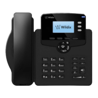 Preview: Wildix WP410