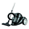 Vacuum Cleaner Logo