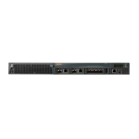 Preview: Aruba Networks 7210