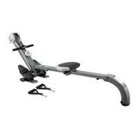 Preview: Rower ‘n’ Gym 923/7300D
