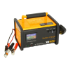 Battery Charger Logo