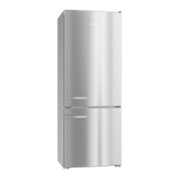 Preview: Miele KFN 15943 D edt/cs