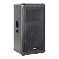 Preview: QSC HPR122i