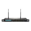 Microphone system Logo