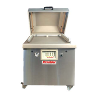 Preview: XtraVac CM800