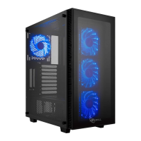 Preview: Rosewill CULLINAN Series