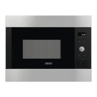 Preview: Zanussi ZBM26642