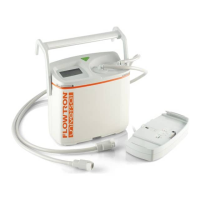 Preview: Arjohuntleigh FLOWTRON UNIVERSAL