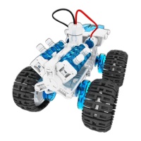 Preview: Salt Water Fuel Cell Engine Car kit