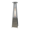 Patio Heater Logo