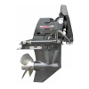 Outboard Motor Logo