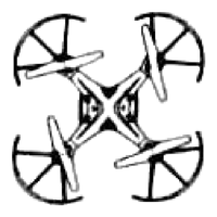 Preview: RED5 Sky Drone Pro V2