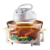 Convection Oven Logo
