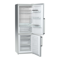 Preview: Gorenje FS-600