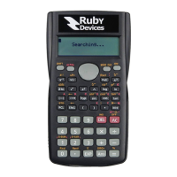 Preview: Ruby Calculator Ultimate Edition