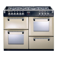 Preview: STOVES 1000DFDL