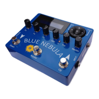 Preview: Stanley Audio Blue Nebula