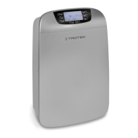Preview: Trotec TTK 110 HEPA