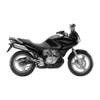 Preview: Honda XL125V