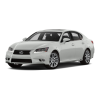 Preview: Lexus GS350 2014