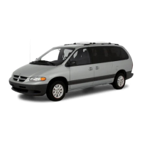 Preview: Chrysler Voyager 2000 GS