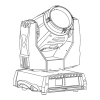 DJ Equipment Logo