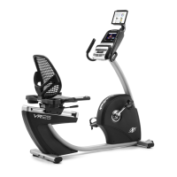 Preview: NordicTrack VR25