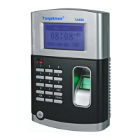 Preview: Targetmax TA920