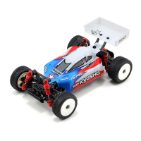 Preview: MINI-Z Buggy MB-010 Series