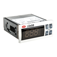 Preview: Carel universal infrared series